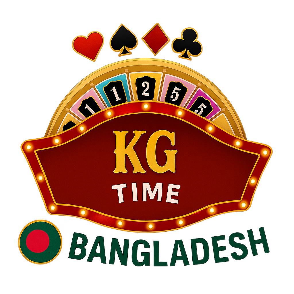 KG Time BD